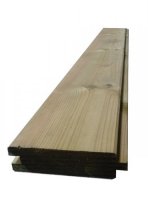 Planche de construction 2380 X 134 X 40mm (cotes utiles)