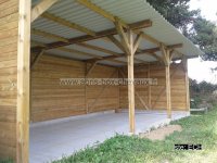 Abris Agricole