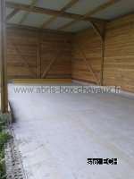 Abris Agricole